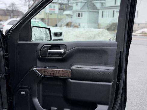 Used 2019 GMC Sierra 1500 Denali w/ Denali Ultimate Package image 27