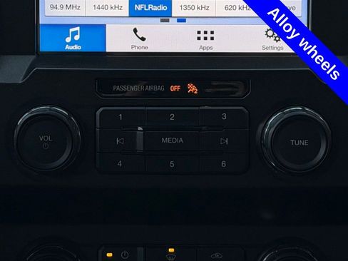 Used 2019 Ford F150 XLT image 15