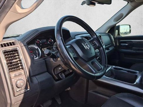 Used 2018 RAM 1500 Sport w/ Convenience Group AWD/4WD image 9
