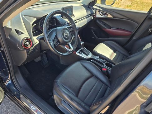 Used 2018 MAZDA CX-3 Touring w/ Preferred Equipment Package AWD/4WD image 26