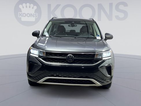 Used 2024 Volkswagen Taos S image 15
