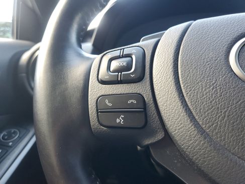 Certified 2023 Lexus IS 300 w/ Premium Package image 21