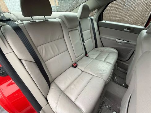 Used 2006 Volvo S40 T5 FWD image 23