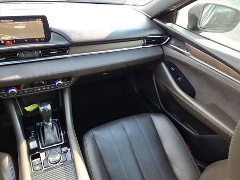 Used 2018 MAZDA MAZDA6 Signature image 19