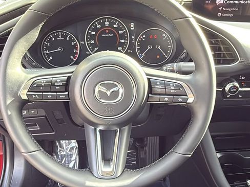 New 2026 MAZDA MAZDA3 2.5 Turbo Sedan w/Premium Plus image 19