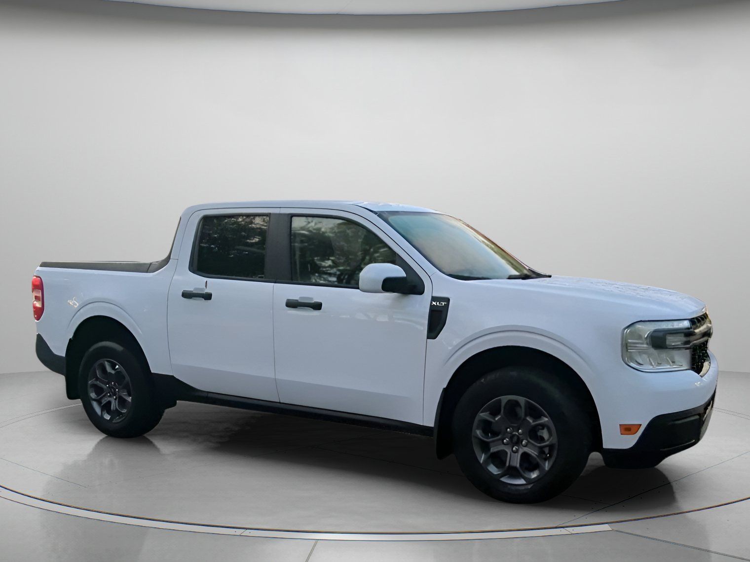 Certified 2023 Ford Maverick XLT w/ XLT Luxury Package FWD image 35
