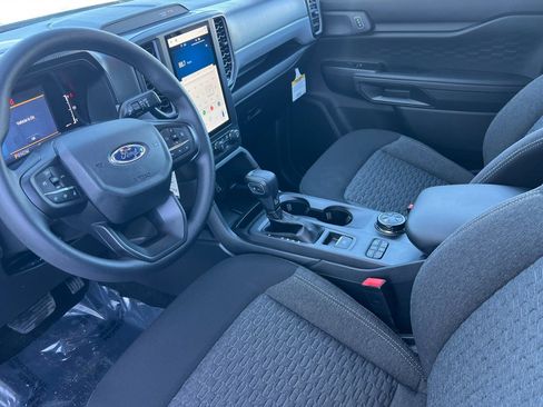 New 2026 Ford Ranger XL w/ Trailer Tow Package image 8