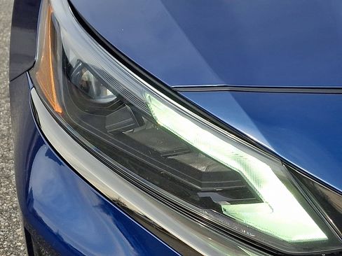 Used 2024 Nissan Altima 2.5 SR image 9