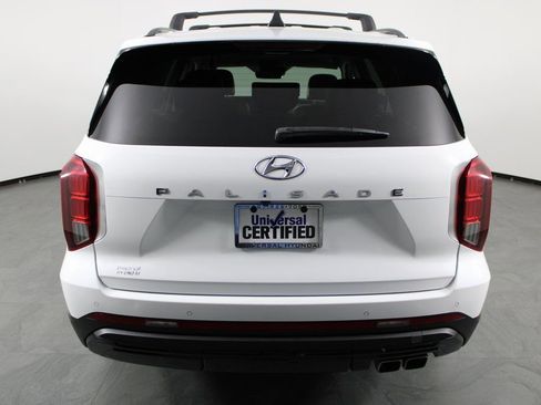 Used 2023 Hyundai Palisade XRT image 7