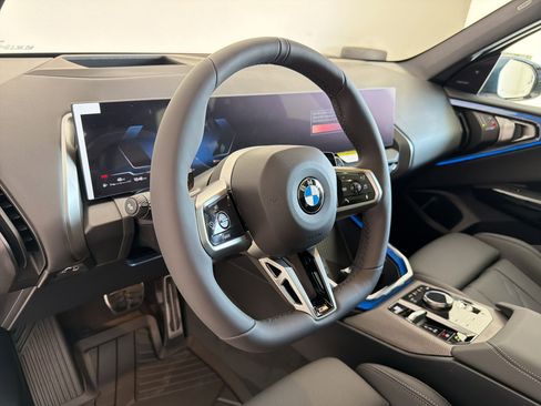 New 2026 BMW X3 xDrive30 w/ Premium Package AWD/4WD image 4