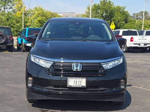 Used 2021 Honda Odyssey EX-L image 6