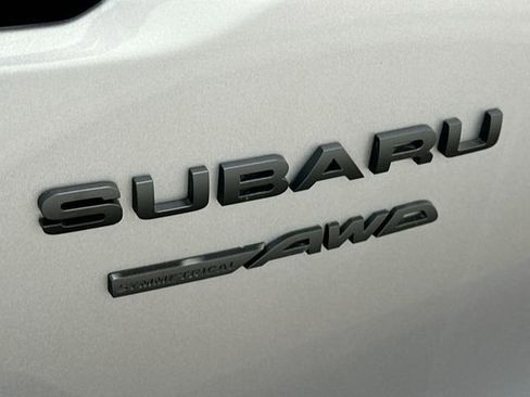 Certified 2025 Subaru Outback Wilderness AWD/4WD image 29
