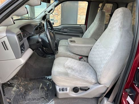 Used 1999 Ford F350 XLT image 10