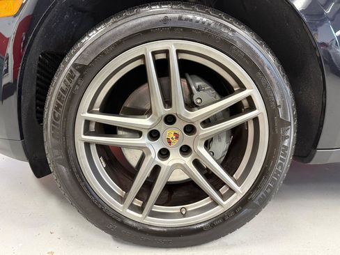 Used 2021 Porsche Macan S AWD/4WD image 20