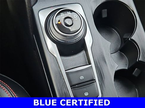 Certified 2022 Ford Escape SEL w/ SEL Stealth AWD Package image 17