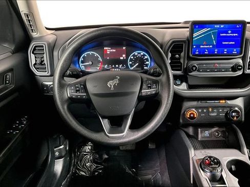 Used 2021 Ford Bronco Sport Big Bend image 5