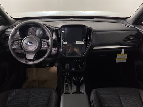 New 2026 Subaru Forester Premium image 14