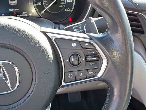 Used 2021 Acura TLX w/ Advance Package image 18