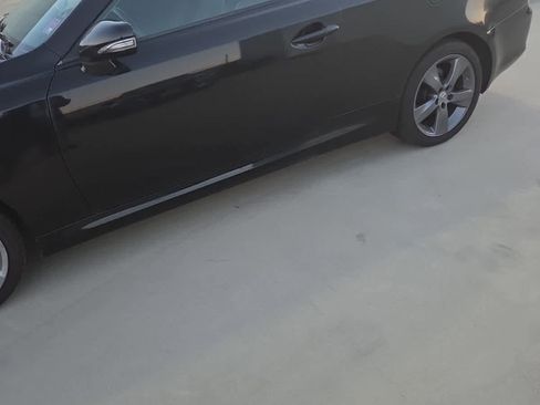 Used 2010 Lexus IS 250C image 9