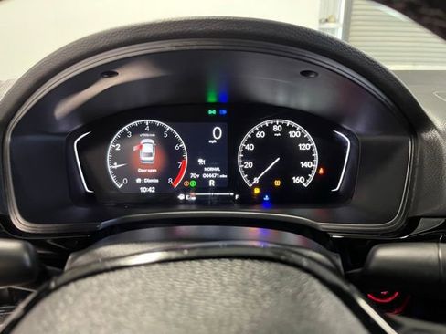 Used 2023 Honda Civic Sport image 26