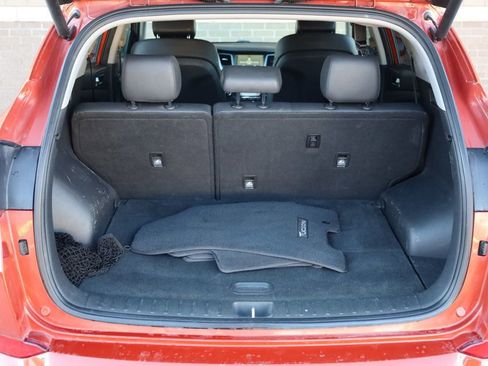 Used 2016 Hyundai Tucson Limited w/ Option Group 03 image 11