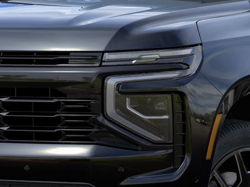 New 2026 Chevrolet Suburban RST RWD image 10