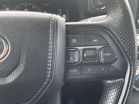 Used 2024 Toyota Tacoma SR5 AWD/4WD image 24