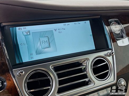 Used 2015 Rolls-Royce Wraith RWD image 12