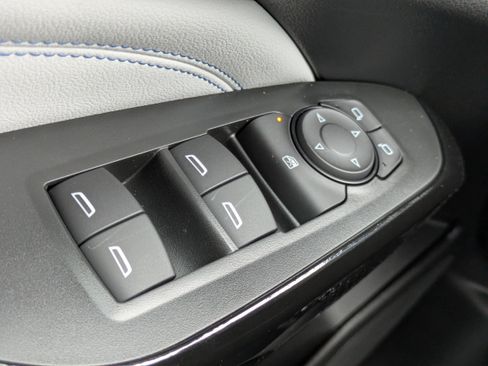 New 2026 Chevrolet Trax LT image 13