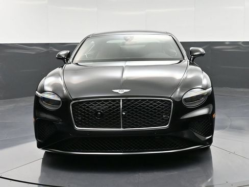 New 2026 Bentley Continental GT AWD/4WD image 11
