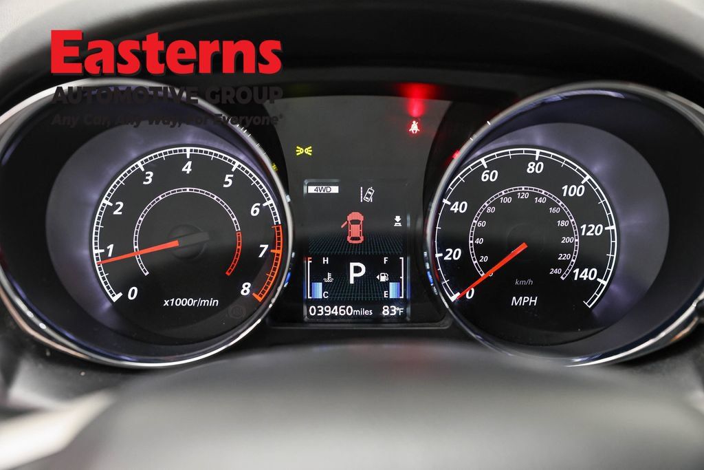 Used 2023 Mitsubishi Outlander Sport ES AWD/4WD image 19