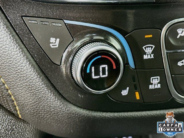 Used 2023 Chevrolet Equinox Premier FWD image 20
