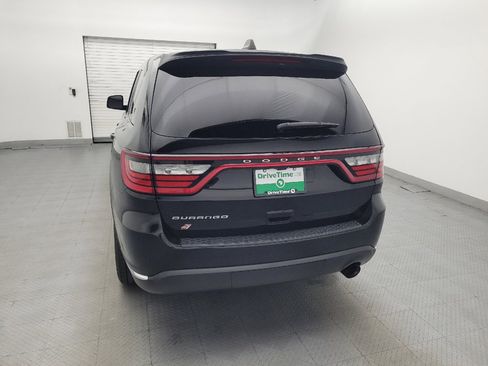 Used 2021 Dodge Durango SXT w/ 3rd Row Seating Group AWD/4WD image 6