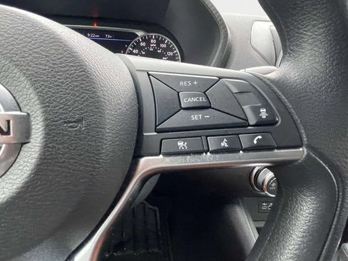 Used 2023 Nissan Sentra SV FWD image 23