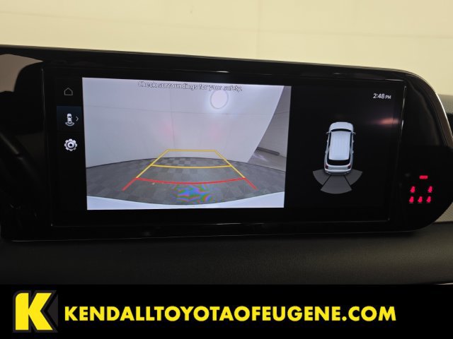 Used 2025 Hyundai Palisade SEL AWD/4WD image 19