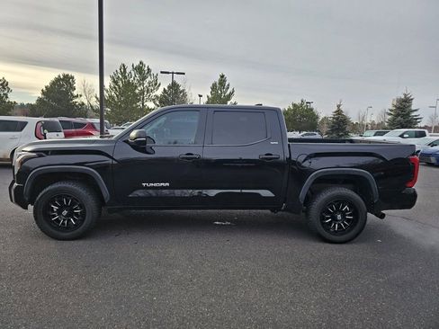 Used 2022 Toyota Tundra SR5 image 6