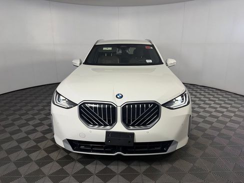 Used 2026 BMW X3 xDrive30i AWD/4WD image 3