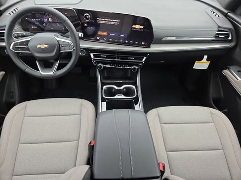 New 2026 Chevrolet Traverse LT image 20