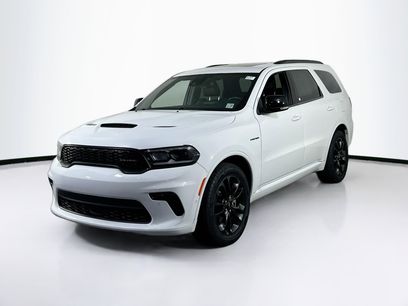 Used 2022 Dodge Durango R/T