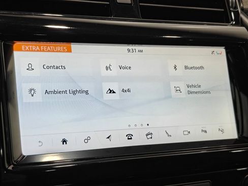 Used 2020 Land Rover Discovery HSE Luxury image 50