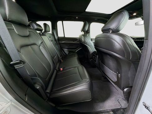 Used 2024 Jeep Grand Cherokee Limited 4xe image 30