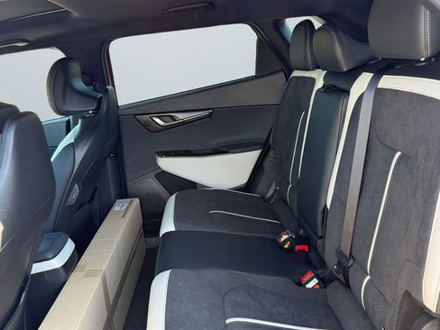 New 2025 Kia EV6 GT-Line image 13