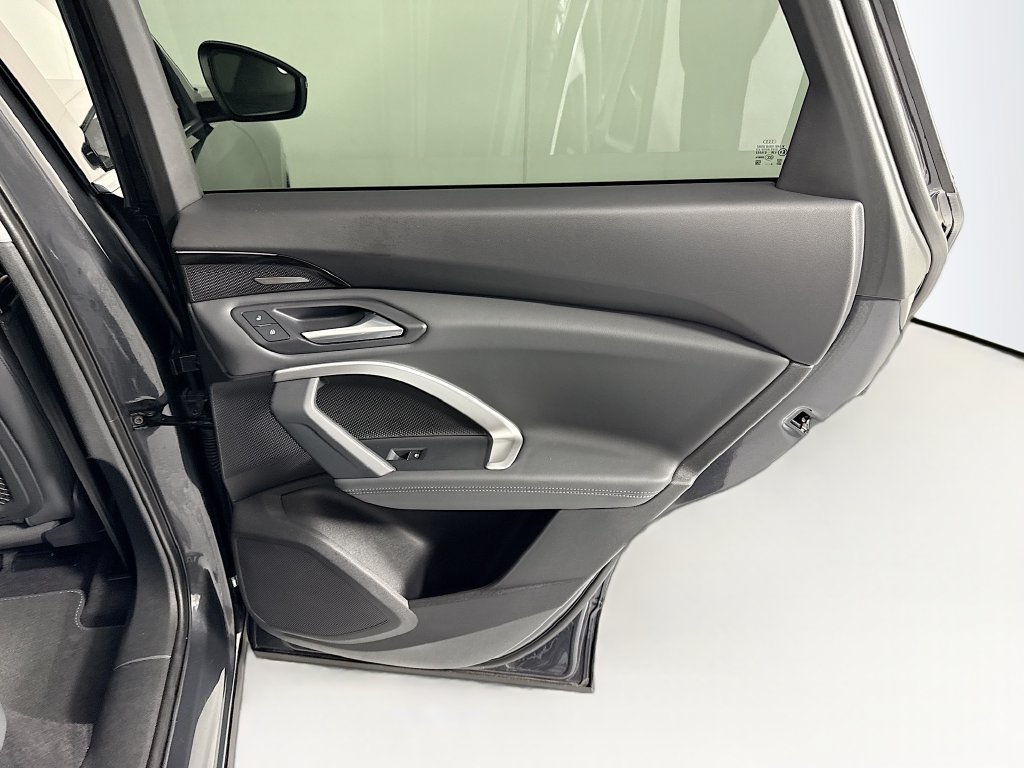 Certified 2025 Audi Q5 Premium w/ Premium Plus AWD/4WD image 28