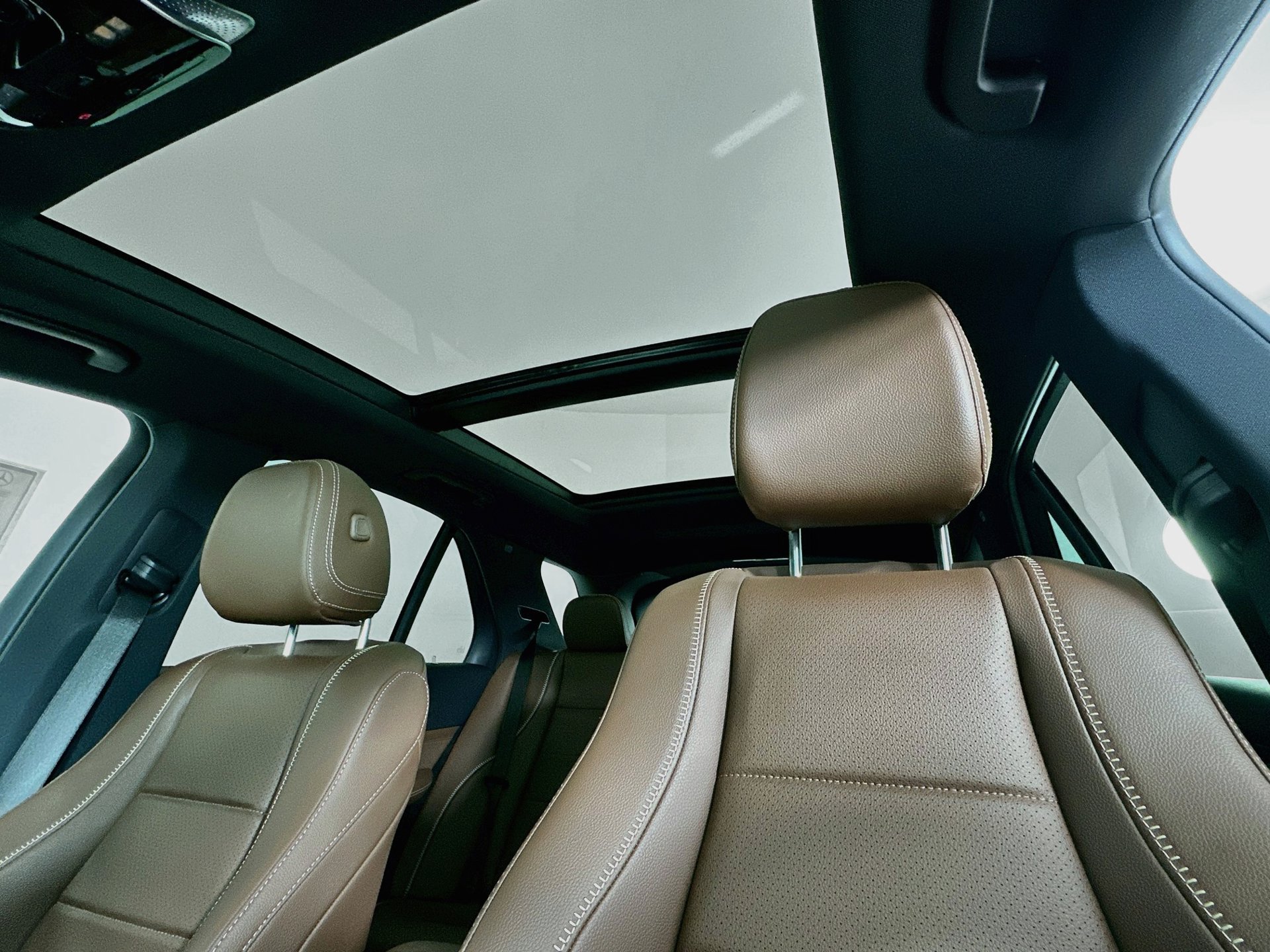 New 2027 Mercedes-Benz GLE 450 4MATIC image 24