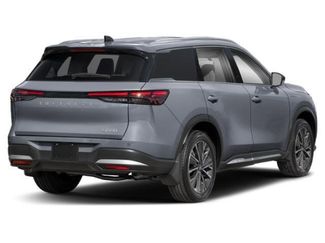 New 2026 INFINITI QX60 Luxe w/ Cargo Package video 2