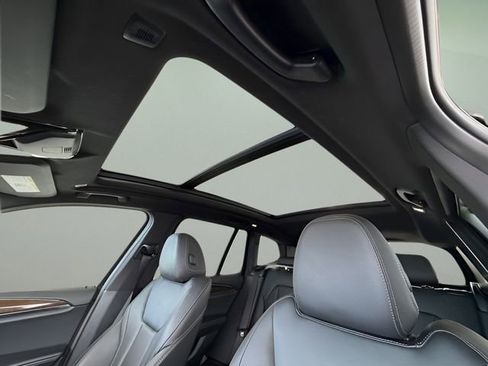 Used 2023 BMW X3 sDrive30i w/ Convenience Package image 30