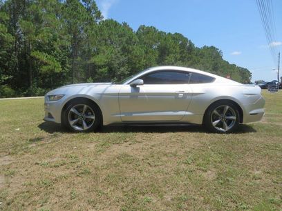 Used 2016 Ford Mustang Coupe