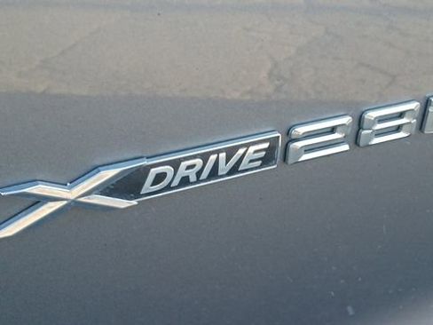 Used 2016 BMW X3 xDrive28i image 29