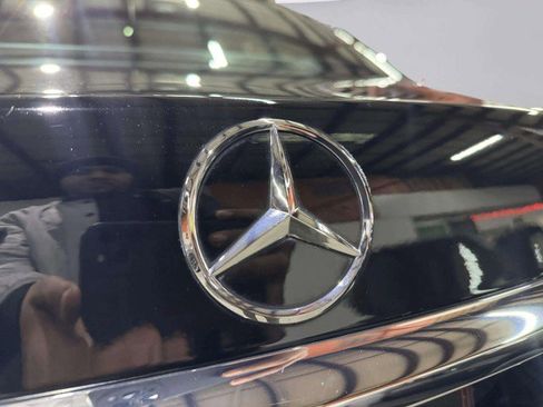 Used 2020 Mercedes-Benz E 450 4MATIC Sedan image 19