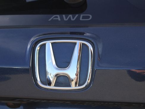 Used 2024 Honda CR-V EX image 16